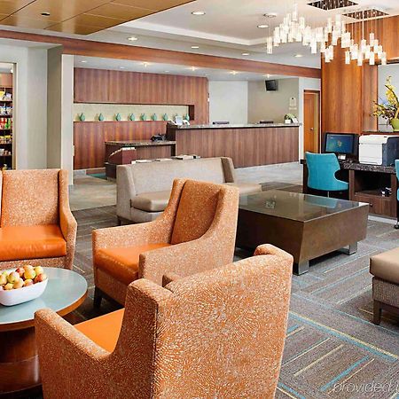 Residence Inn Seattle Bellevue Downtown Exterior foto