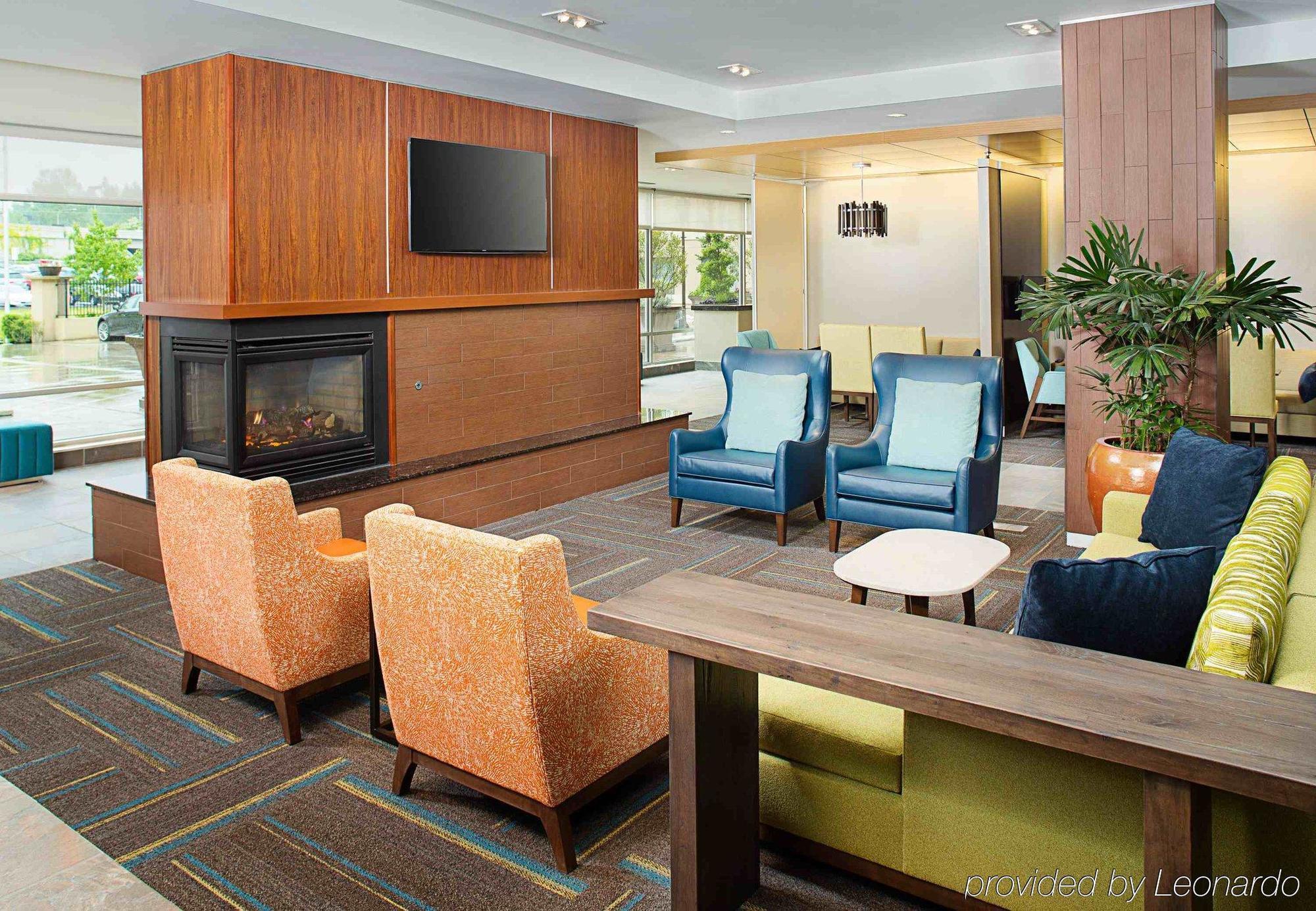 Residence Inn Seattle Bellevue Downtown Exterior foto
